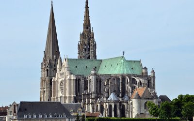 Cathédrale de Chartres