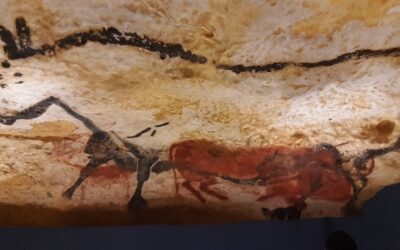 Grotte de Lascaux