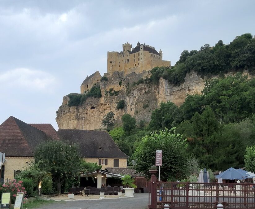 Beynac-et-Cazenac