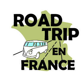 Road Trip en France logo