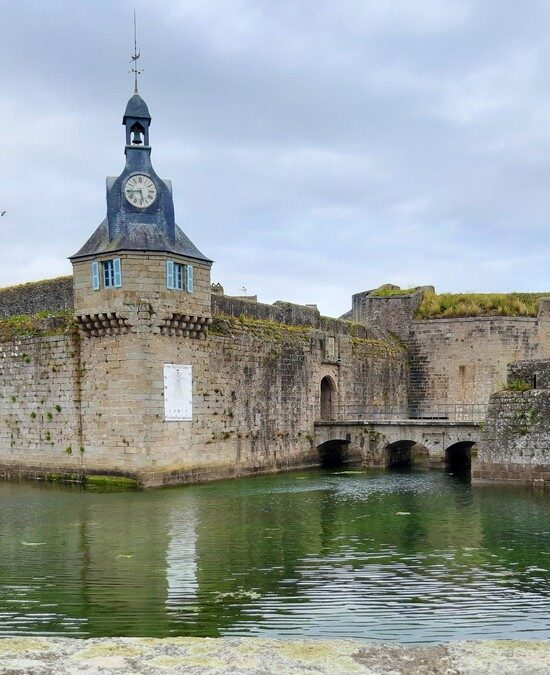 Concarneau