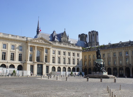 Reims