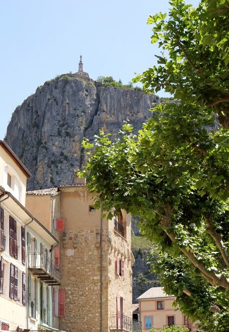 Castellane