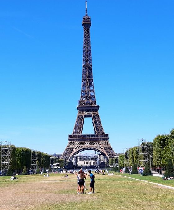 La traque de l&rsquo;espion
