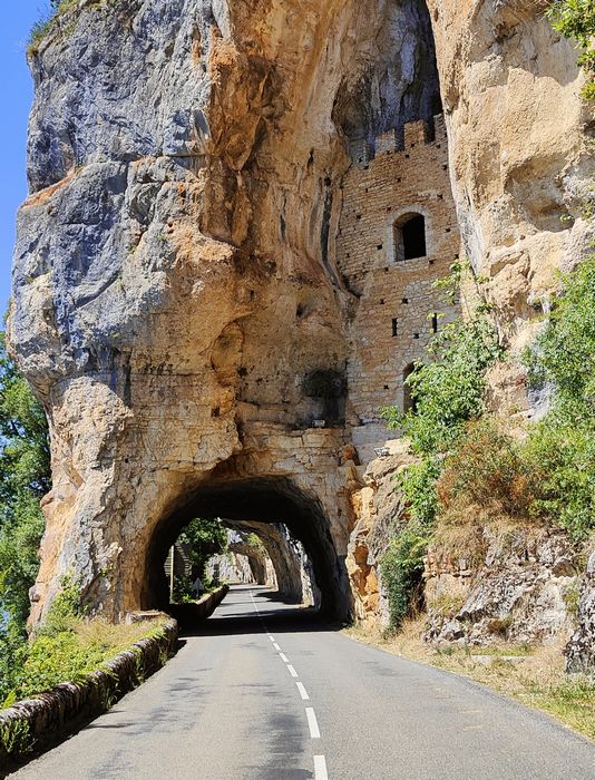 Rallye Touristique Le concept Bouzies