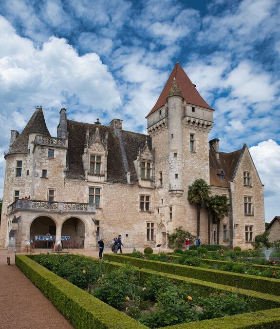 Château des Milandes
