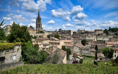 Saint Emilion
