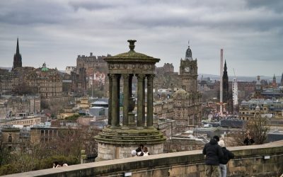 Visiter Édimbourg : les incontournables