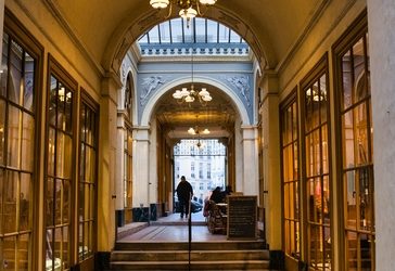 Enquête, A la poursuite d’Arsène Lupin