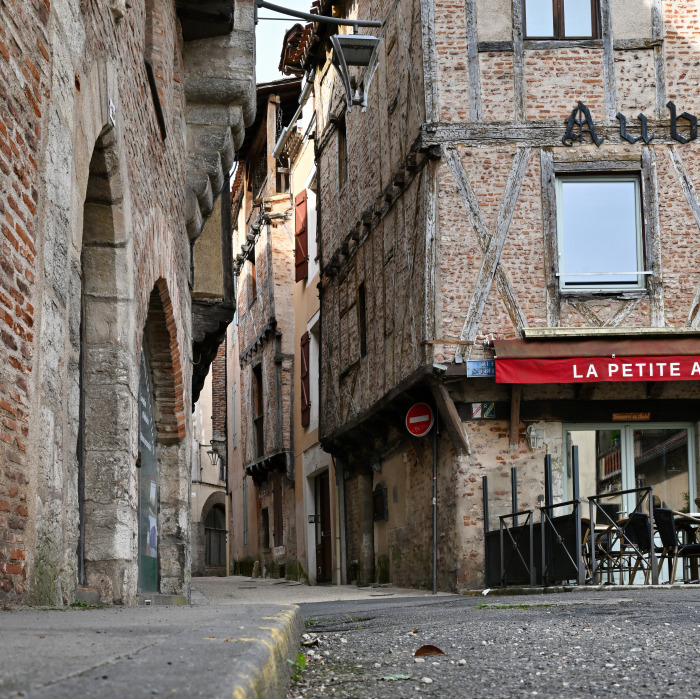Cahors