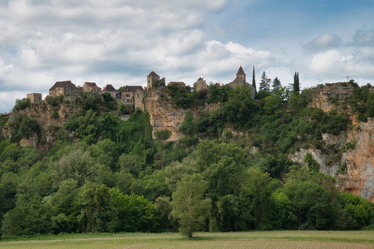 Calvignac 