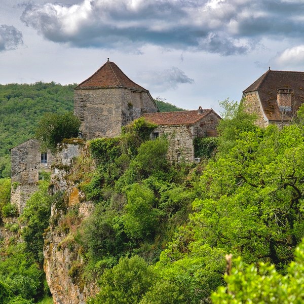 Calvignac 