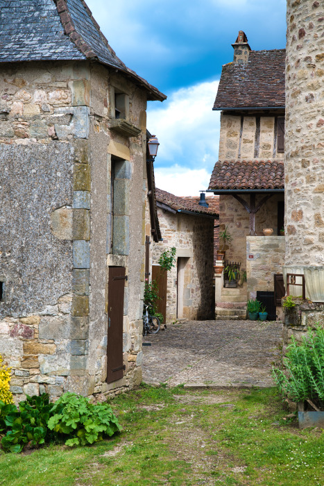 Capdenac le Haut