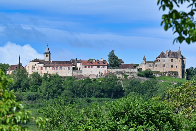 Loubressac