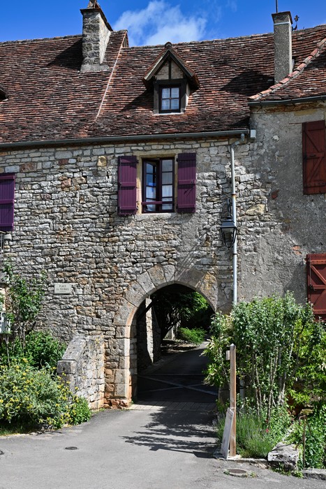 Loubressac