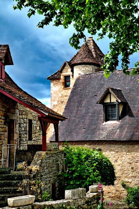 Loubressac