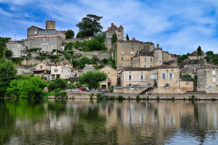 Puy l'Eveque