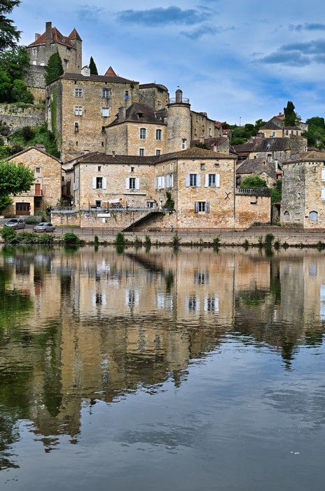 Puy l'Evêque