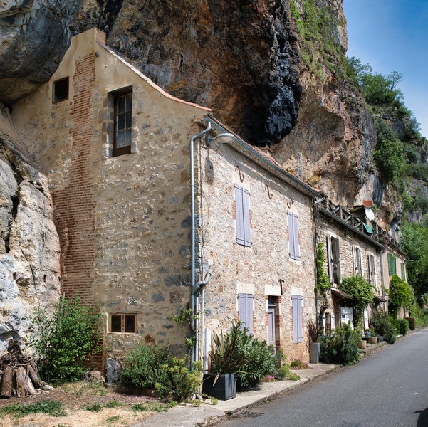 Saint Martin Labouval