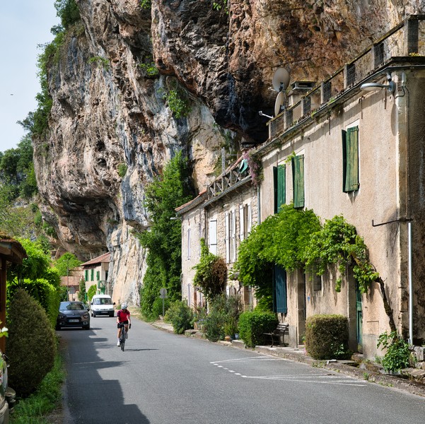 Saint Martin Labouval