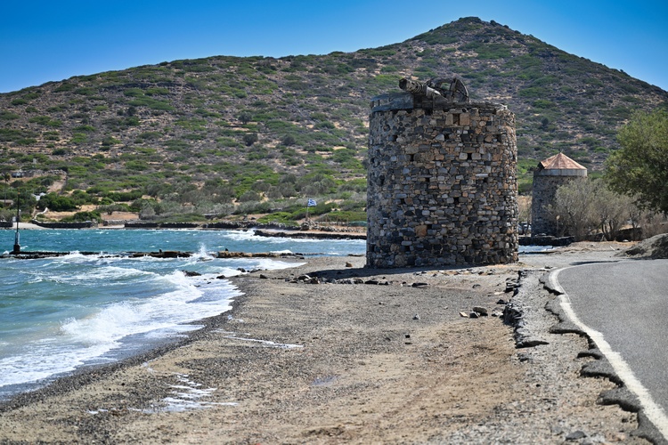 Elounda