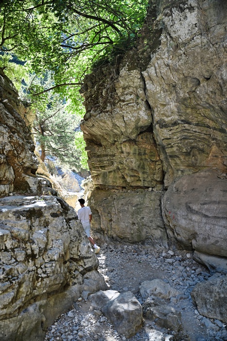 Gorges Imbros