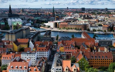 Copenhague en 2 ou 3 jours
