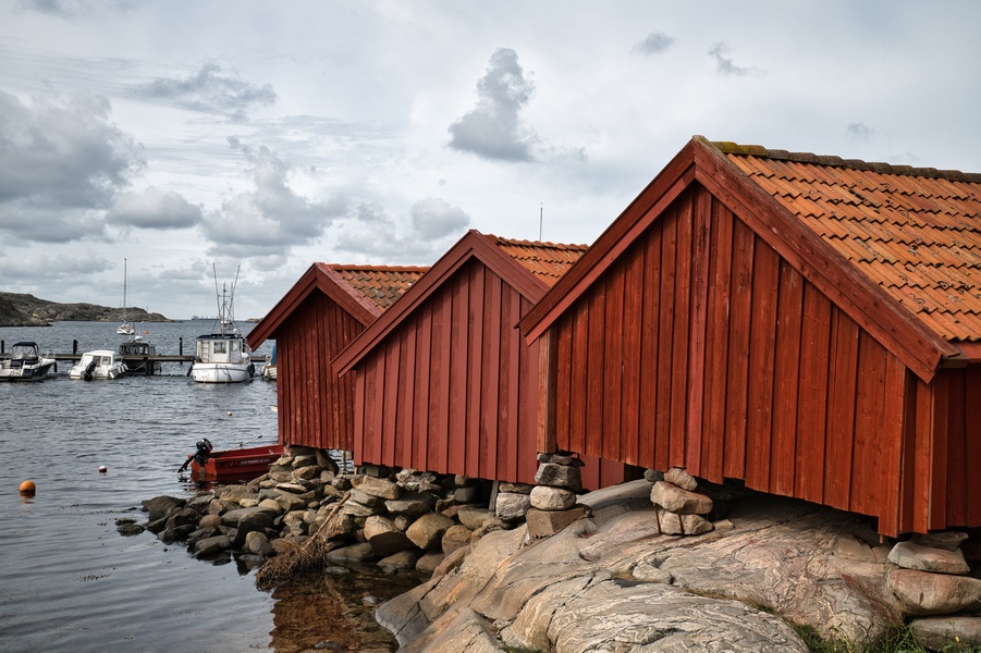 Goteborg Archipel