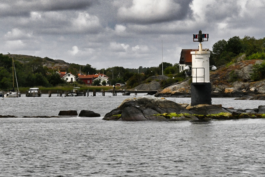 Goteborg Archipel