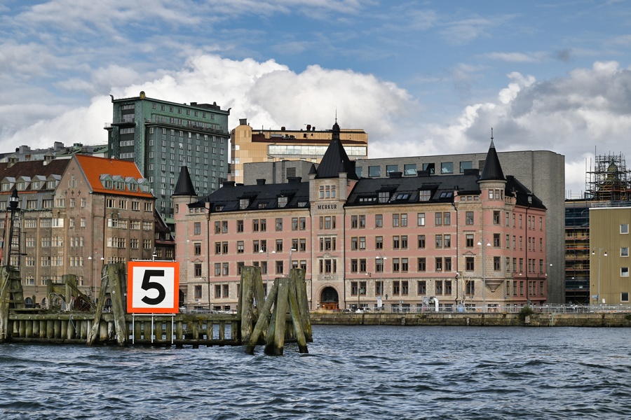 Goteborg Centre