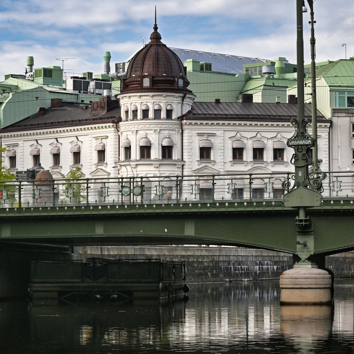 Goteborg Centre