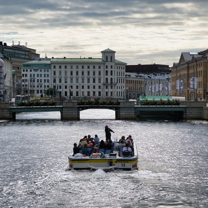 Goteborg Centre