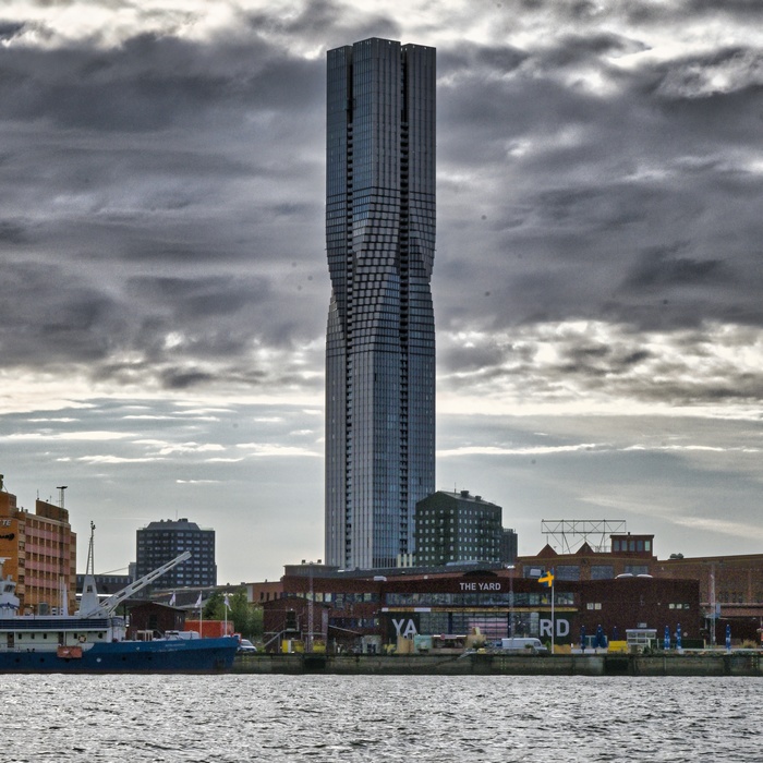 Goteborg Centre