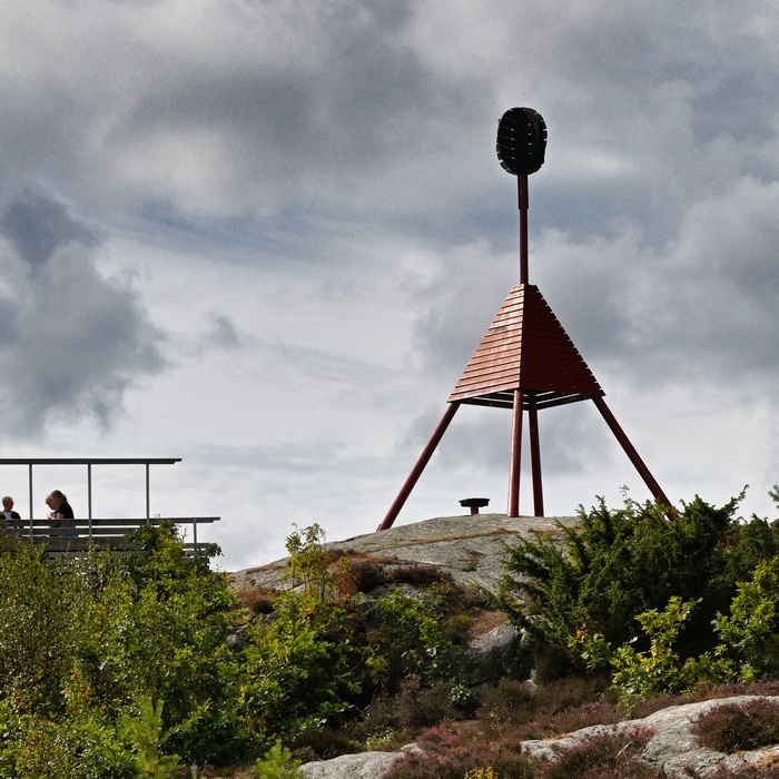 Goteborg Styrso Stora Ros