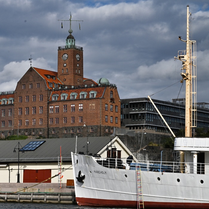 Goteborg centre