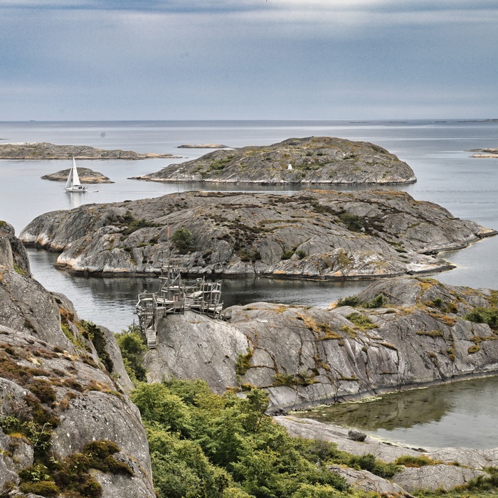 Halleviksstrand
