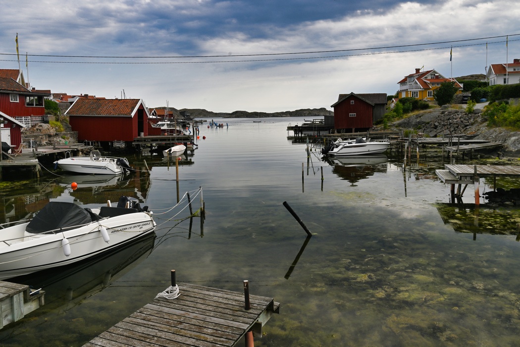 Halleviksstrand