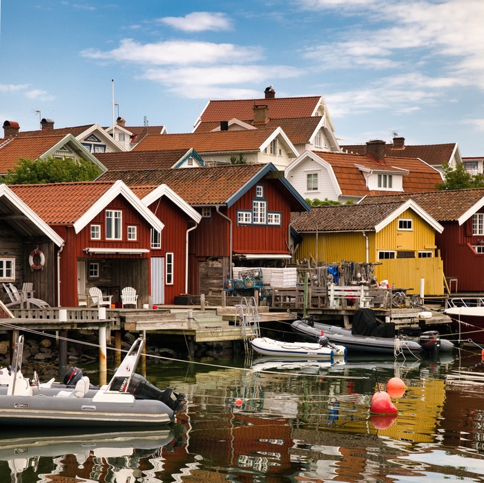 Halleviksstrand