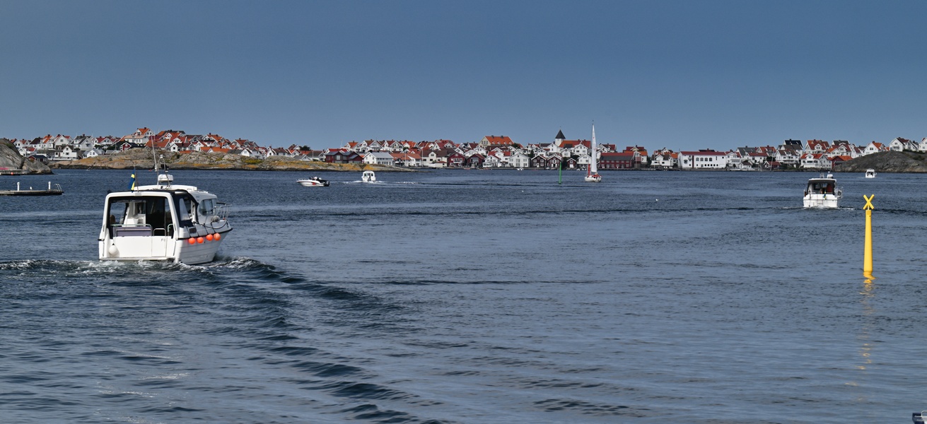 Klädesholmen