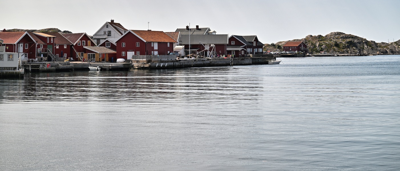 Klädesholmen