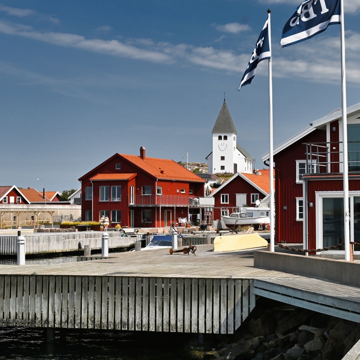 Klädesholmen