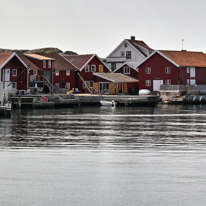 Klädesholmen